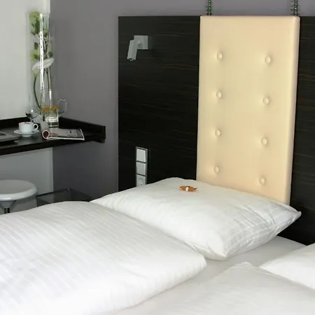 호텔 Zur Promenade