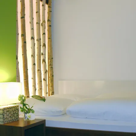 Hotell Zur Promenade 3*