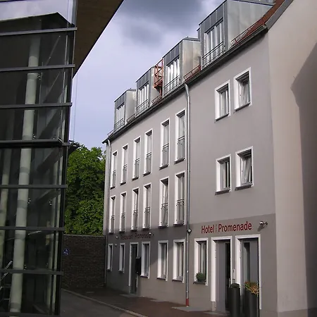 Zur Promenade 3* Donauwörth
