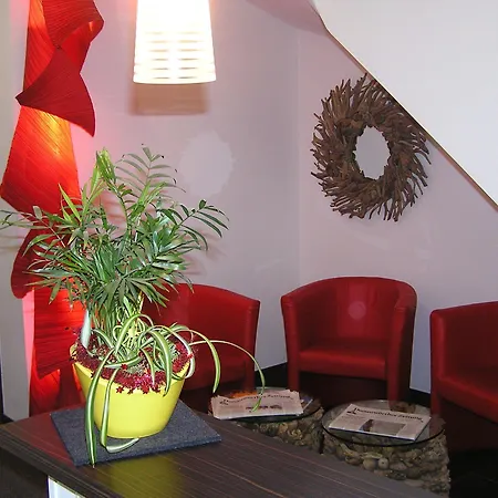 Hotel Zur Promenade