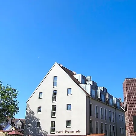Zur Promenade Donauwörth