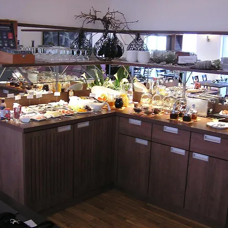 Hotel Zur Promenade