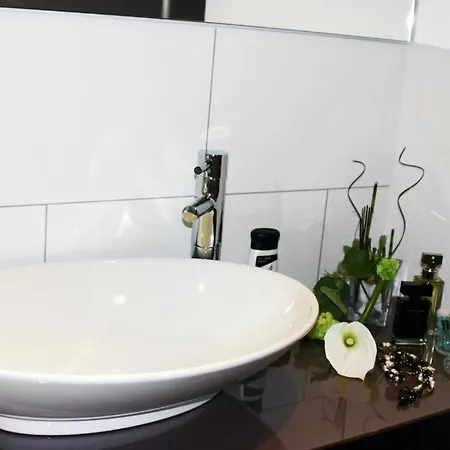 Hotel Zur Promenade 3*