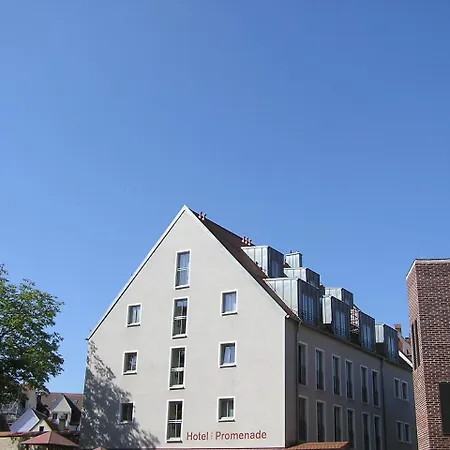 Zur Promenade