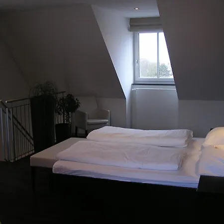 Hotel Zur Promenade Donauwoerth