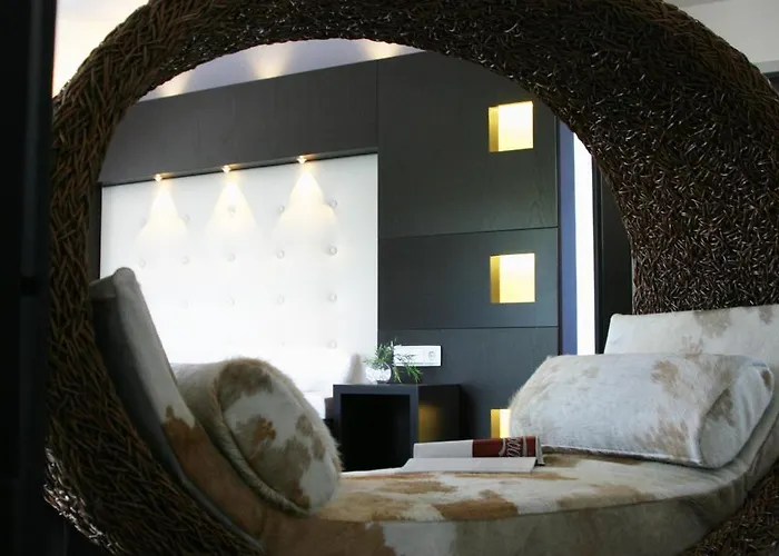 Zur Promenade Hotel 3*